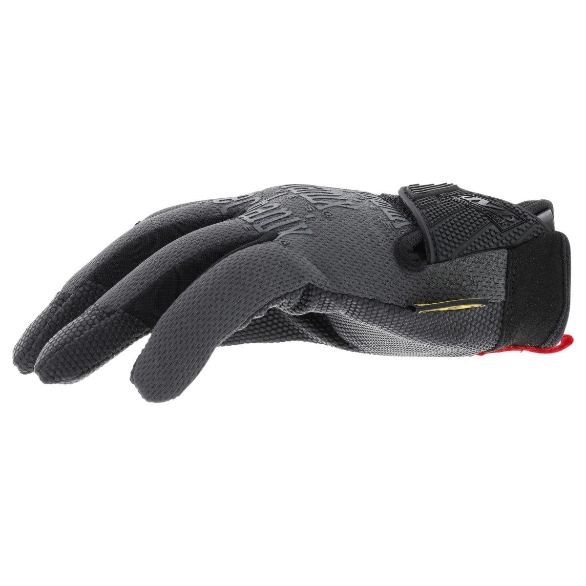 Mechanix Wear Specialty Grip, Mechanix Msg-05-008 Specialty Grip Sm Black