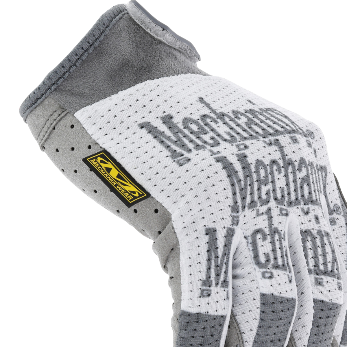Mechanix Wear Specialty Vent, Mechanix Msv-00-008 Specialty Vent Sm White