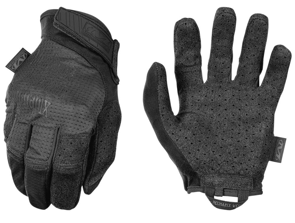 Mechanix Wear Specialty Vent, Mechanix Msv-55-012 Specialty Vent Xxl Covert
