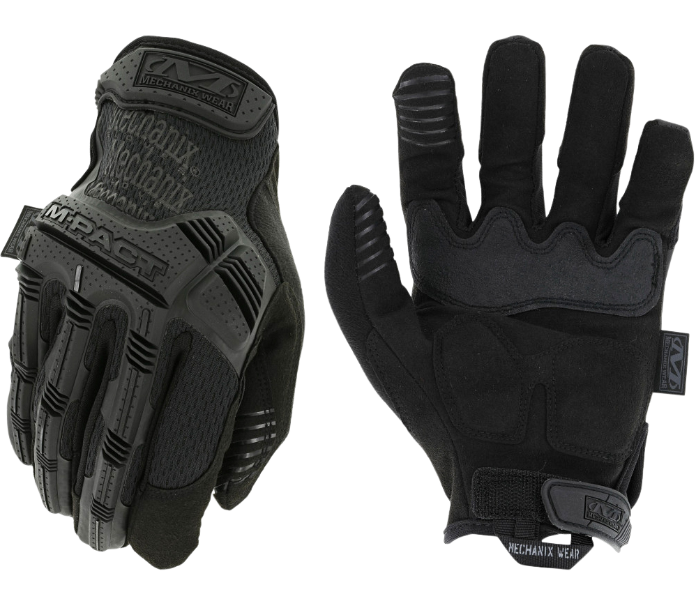 Mechanix Wear M-pact, Mechanix Mpt-55-008 M-pact Sm Covert
