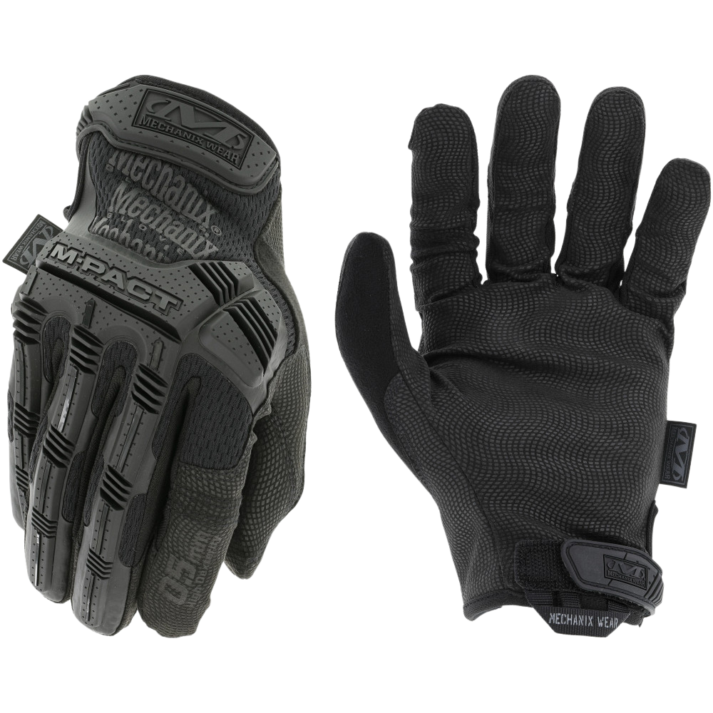Mechanix Wear M-pact, Mechanix Mpsd-55-008 M-pact 0 5mm Sm Covert
