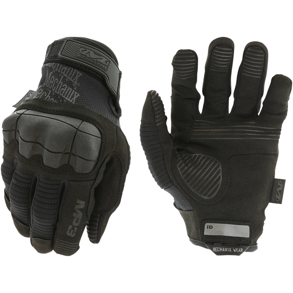Mechanix Wear M-pact 3, Mechanix Mp3-55-012 M-pact 3 Xxl Covert