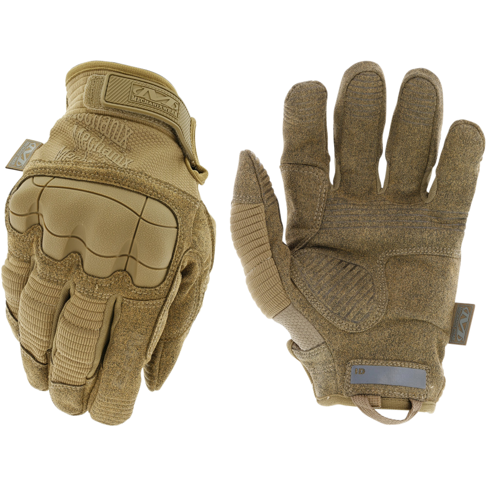 Mechanix Wear M-pact 3, Mechanix Mp3-72-011 M-pact 3 Xl Coyote