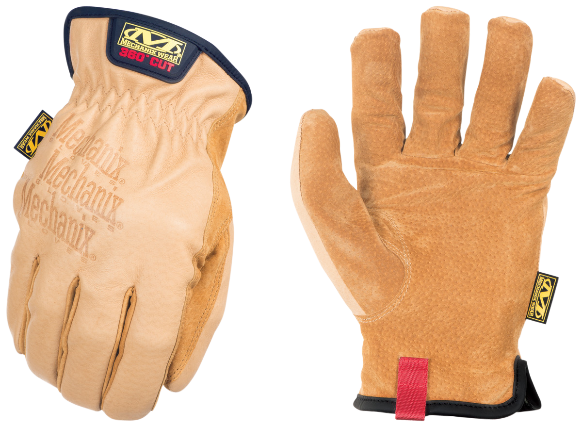 Mechanix Wear Durahide, Mechanix Ld-c75-008 Durhide Drvr F9360 Sm Tan