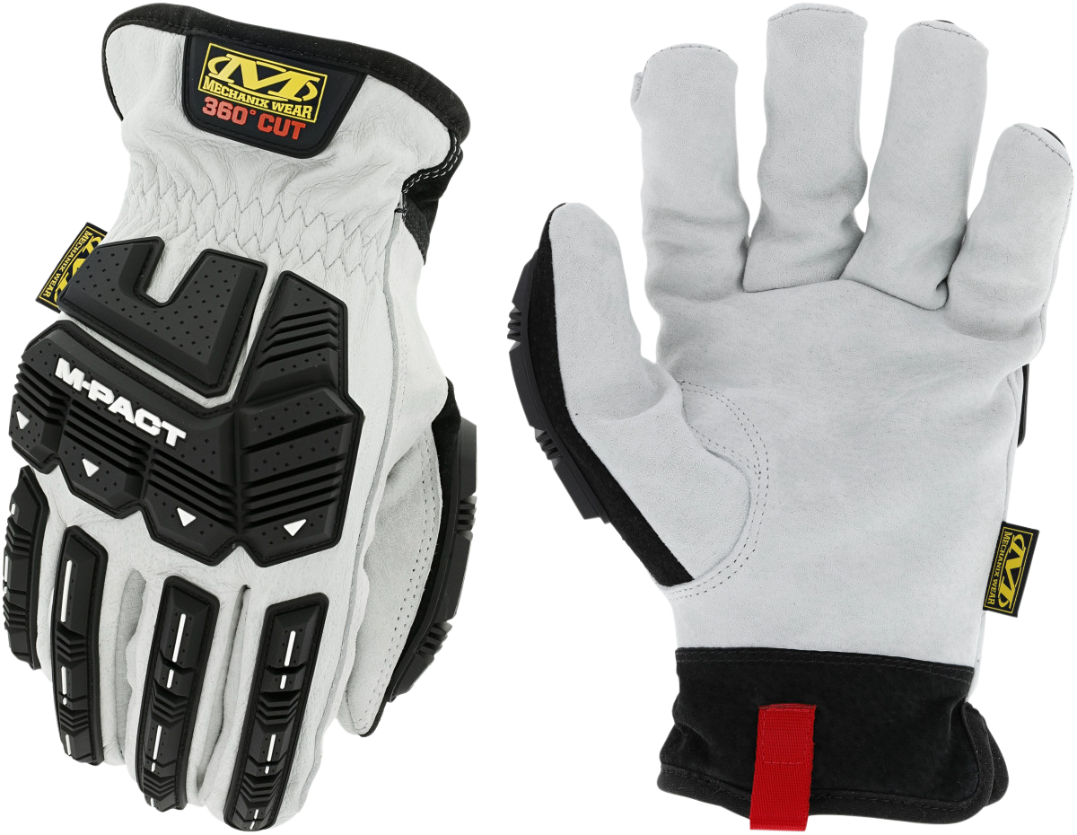 Mechanix Wear Durahide, Mechanix Ldmphd-x00-008 Durhide Mpact Hd Drvr Sm