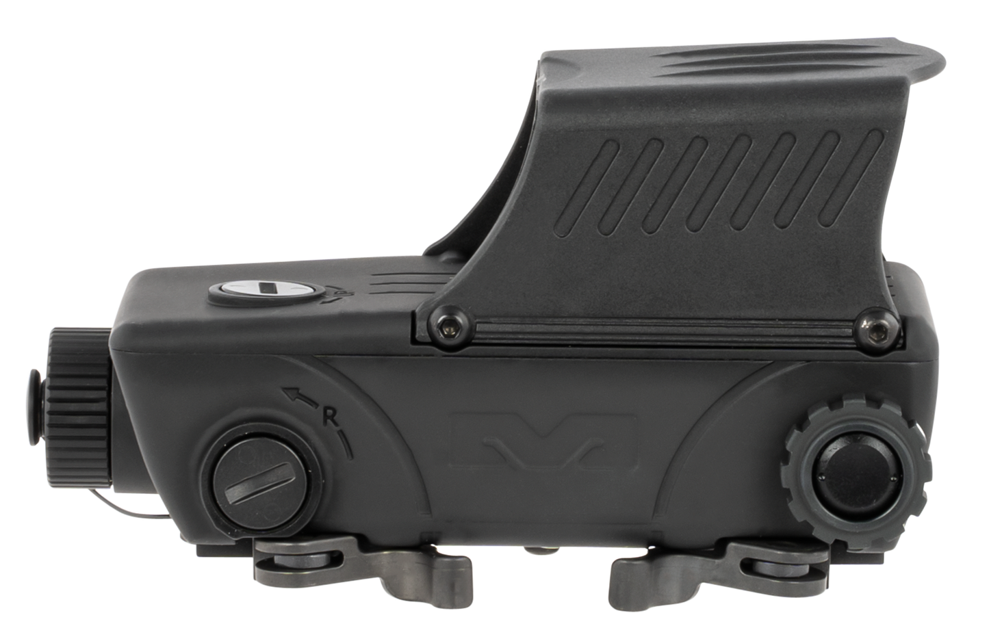 Mepro Usa Llc Mepro Rds, Mepro 56850017 Rds Pro V2 Bullseye Grn
