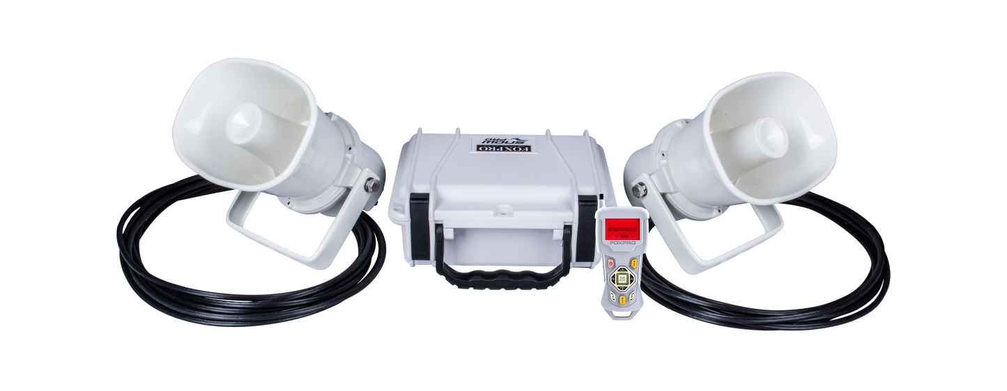 Foxpro Snow Pro, Foxpro Snow Pro
