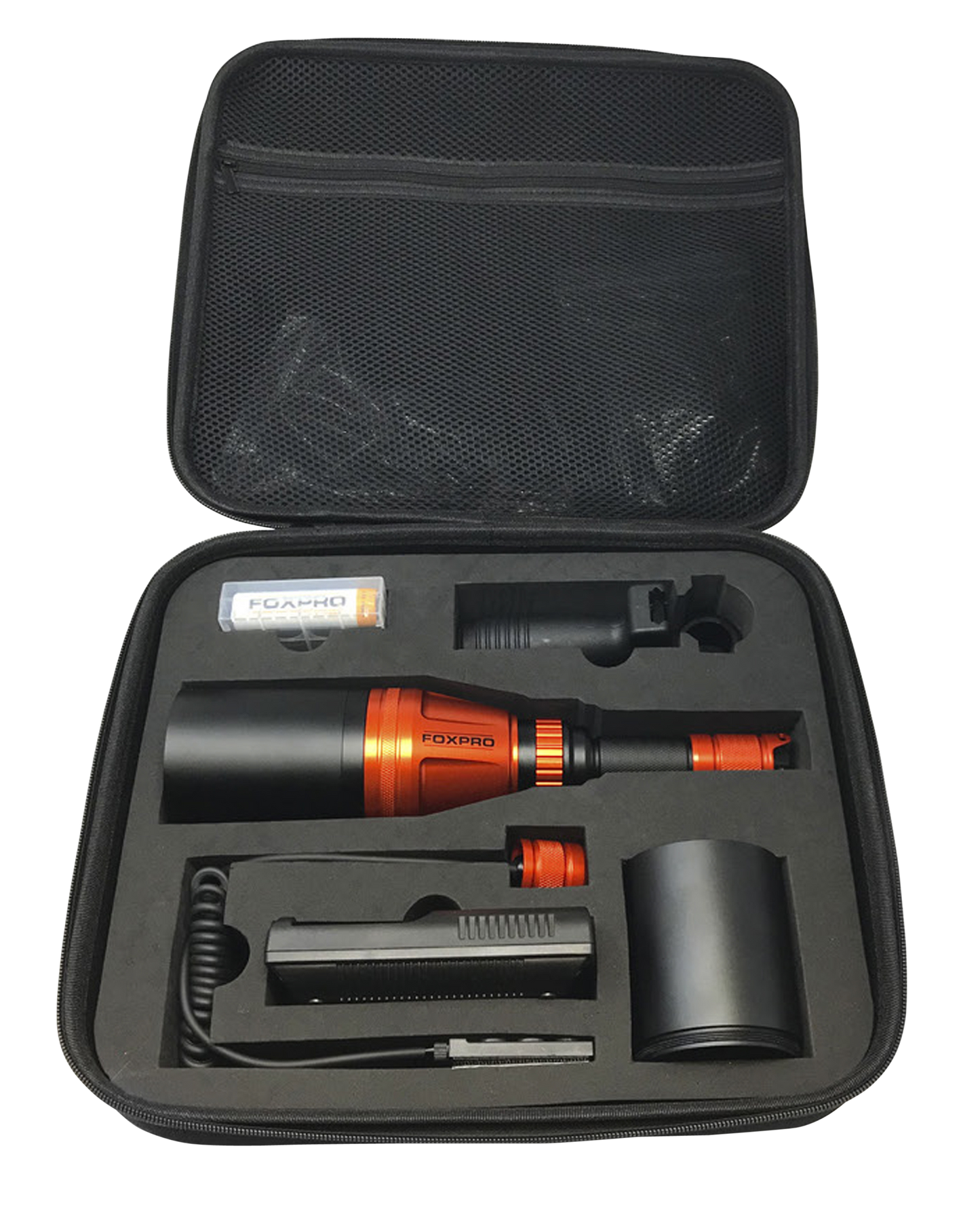 Foxpro Gun Fire, Foxpro Gunfire Kit