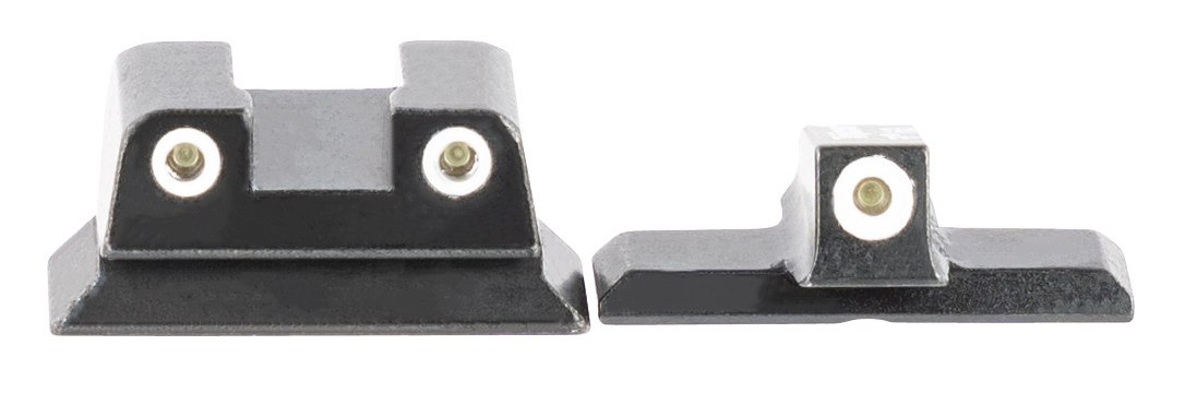 Trijicon Bright & Tough, Trj 600765  Be14   Ns Ber Px4   Grn