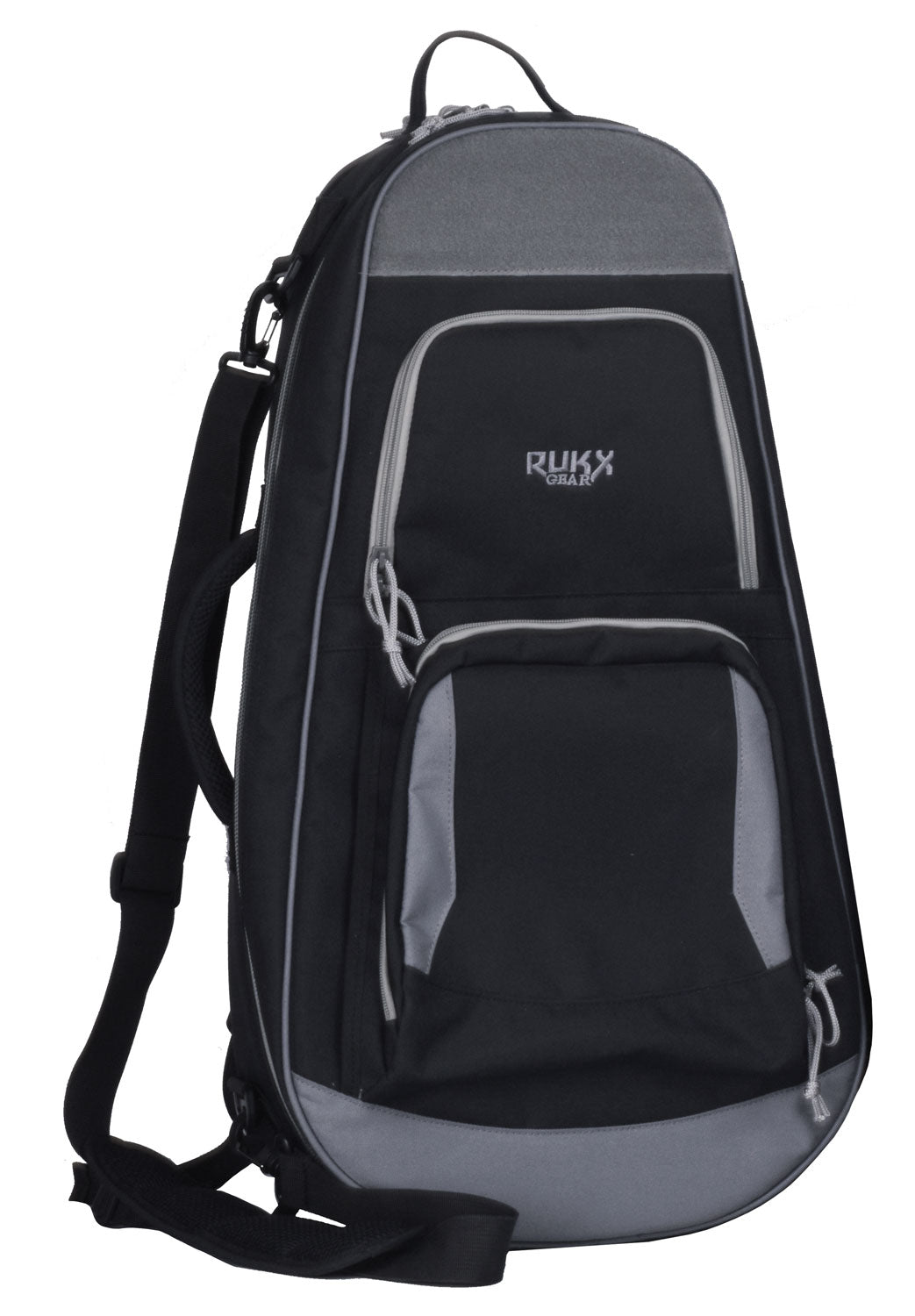 Rukx Gear Discrete, Rukx Atictarpb Discrete Ar Pistol Bag Blk