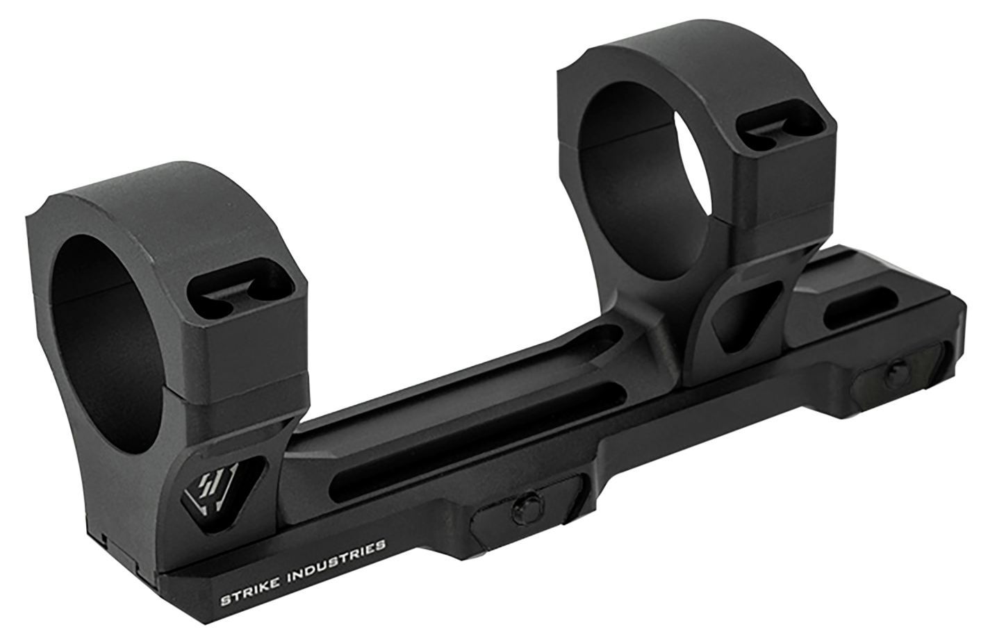 Strike Adjustable Scope Mount, Si Strike-asm Adjustable Scope Mnt
