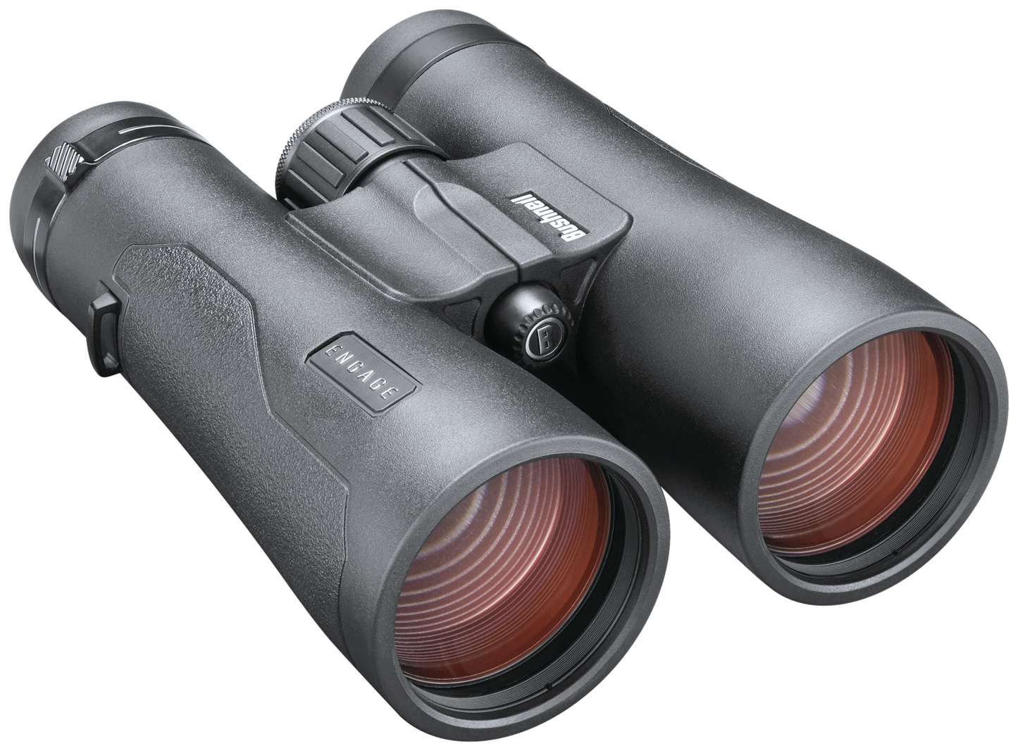 Bushnell Engage, Bush Bendx1250 12x50mm Eng Dx Roof Wpfp Exo Dl