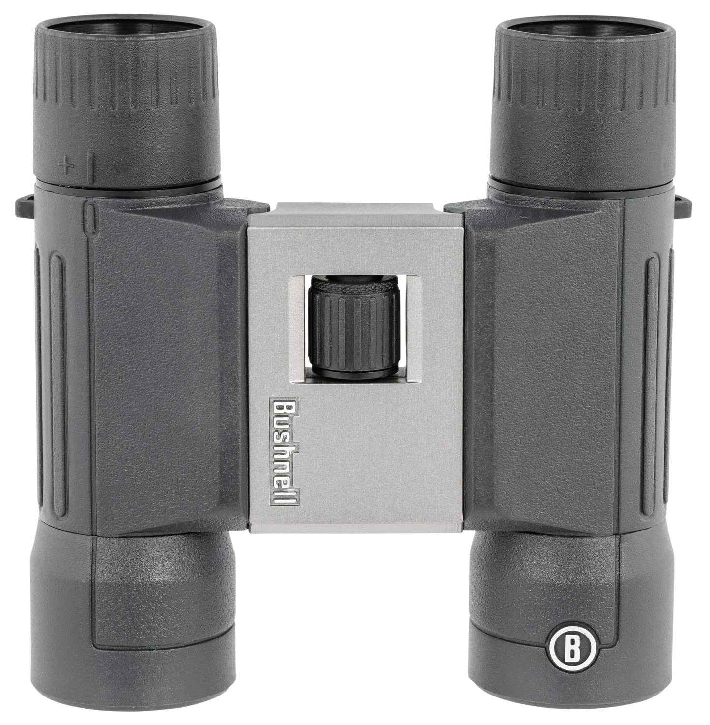 Bushnell Powerview 2, Bush Pwv1025 10x25 2.0 Alum Mc Mtl Chass Rub Armr