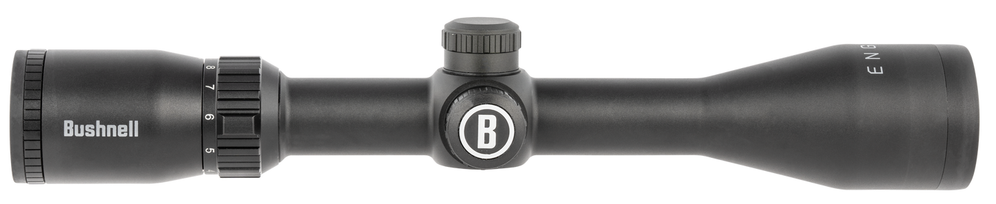 Bushnell Engage, Bush Re3940bs9 Engage 3-9x40 Eng Blk Illum