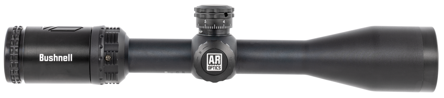 Bushnell Ar Optics, Bush Ar741840ei Ar Optics 4.5-18x40 Illumblk