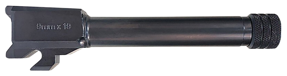 Sig Sauer Oem, Sig 8900315 Barrel 320 9mm 5.5 Threaded