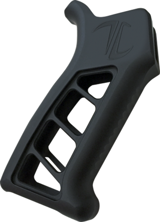 Timber Creek Outdoor Inc Enforcer, Timber Earpgbl Enforcer Ar Pistol Grip Black