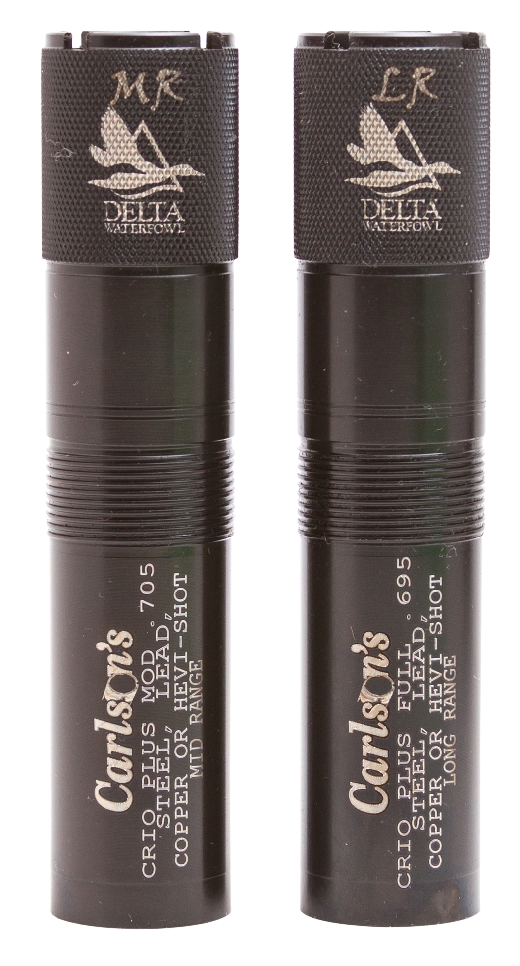 Carlsons Delta Waterfowl, Carl 07570 Wtrfl 2 Set 12g Crio+ Mr&lr