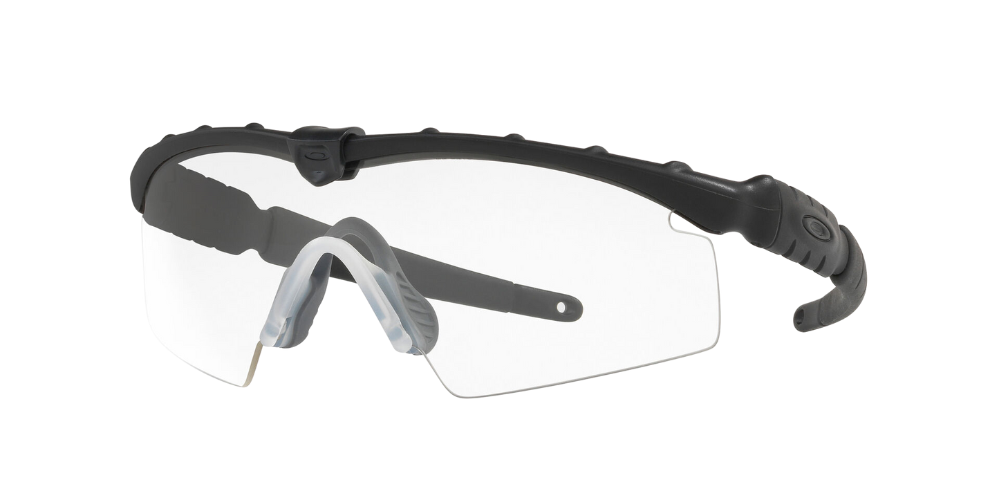 Oakley (luxottica) Ballistic, Oakley 11186 Bal M Frame 2.0 Blk Strike Array