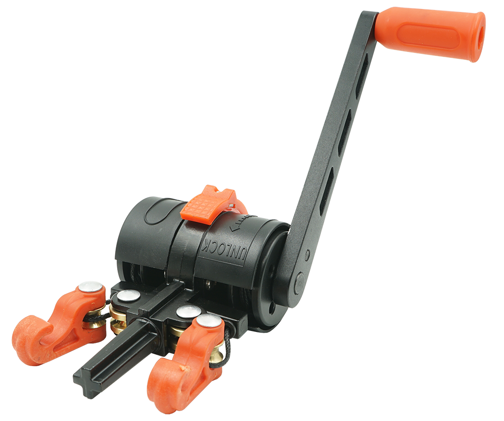 Feradyne Inc Quite Crank, Rcky Mnt Rm59000 Rcky Mntn Quet Crnk Cockng Wrench