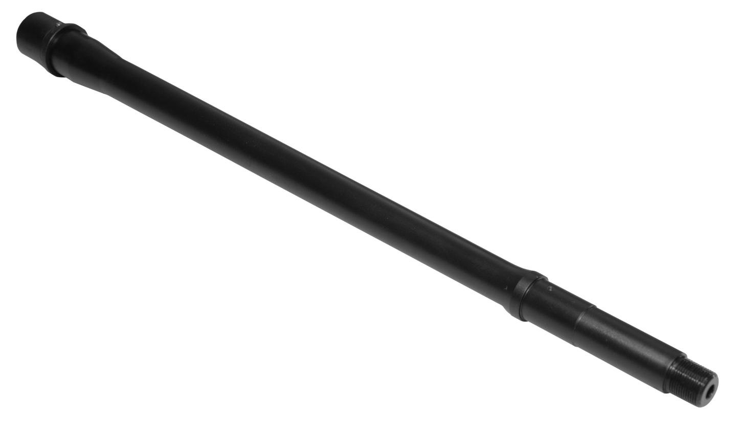 Cmmg Barrel Sub-assembly, Cmmg 60d100c Brl Subassm 16" Mt 16ss 6mm Arc Sbn