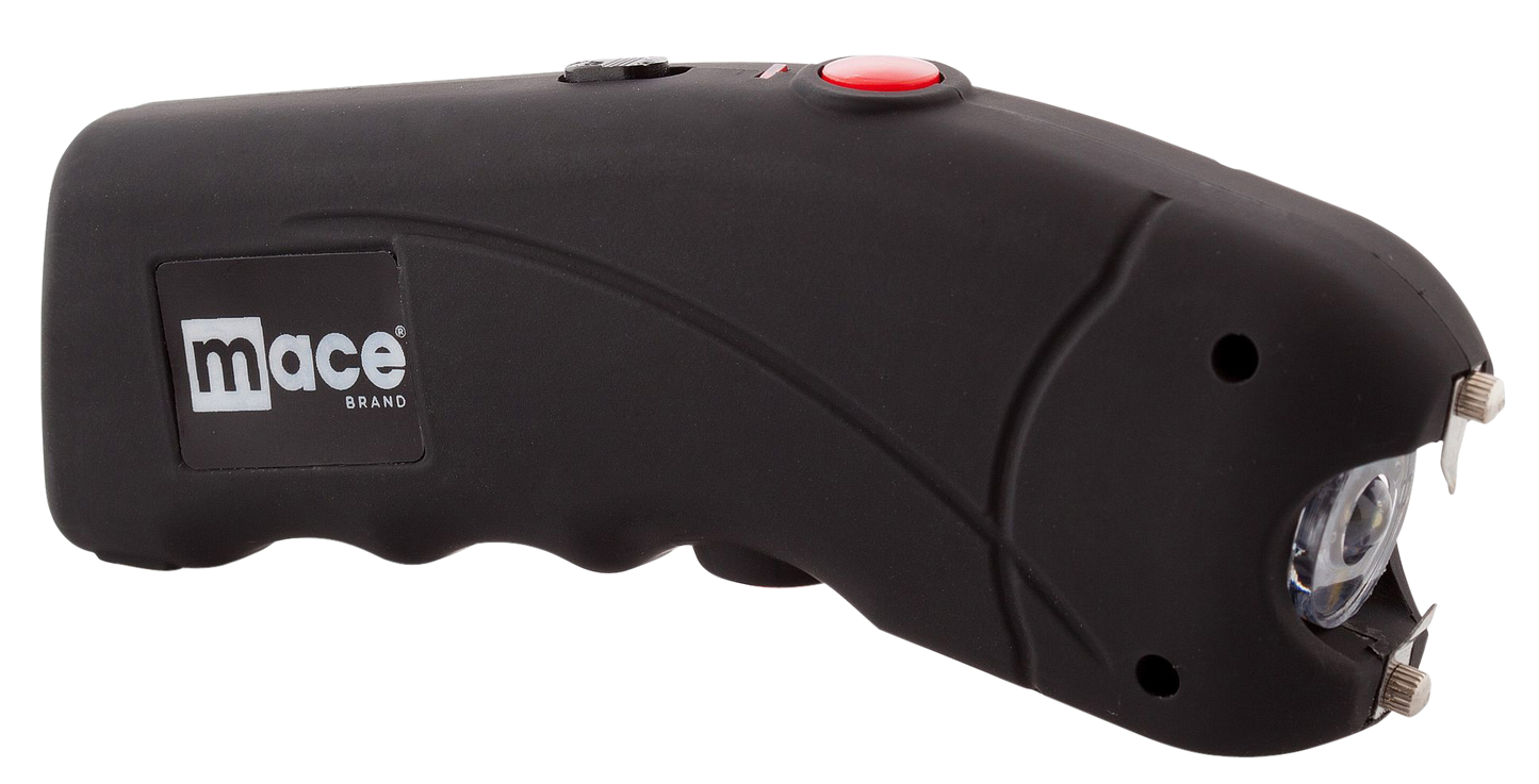 Mace Ergo, Msi 80813 Ergo Stun Gun Black