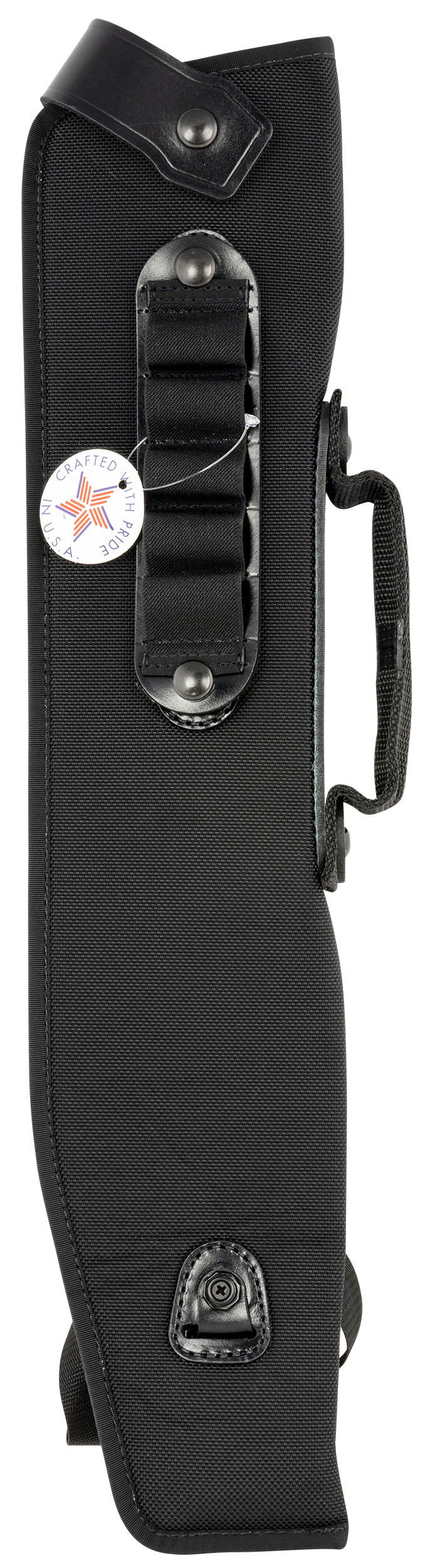 Desantis Gunhide Kurz, Des M92bjg2z0 Nylon Kurz Shotgun Case Blk