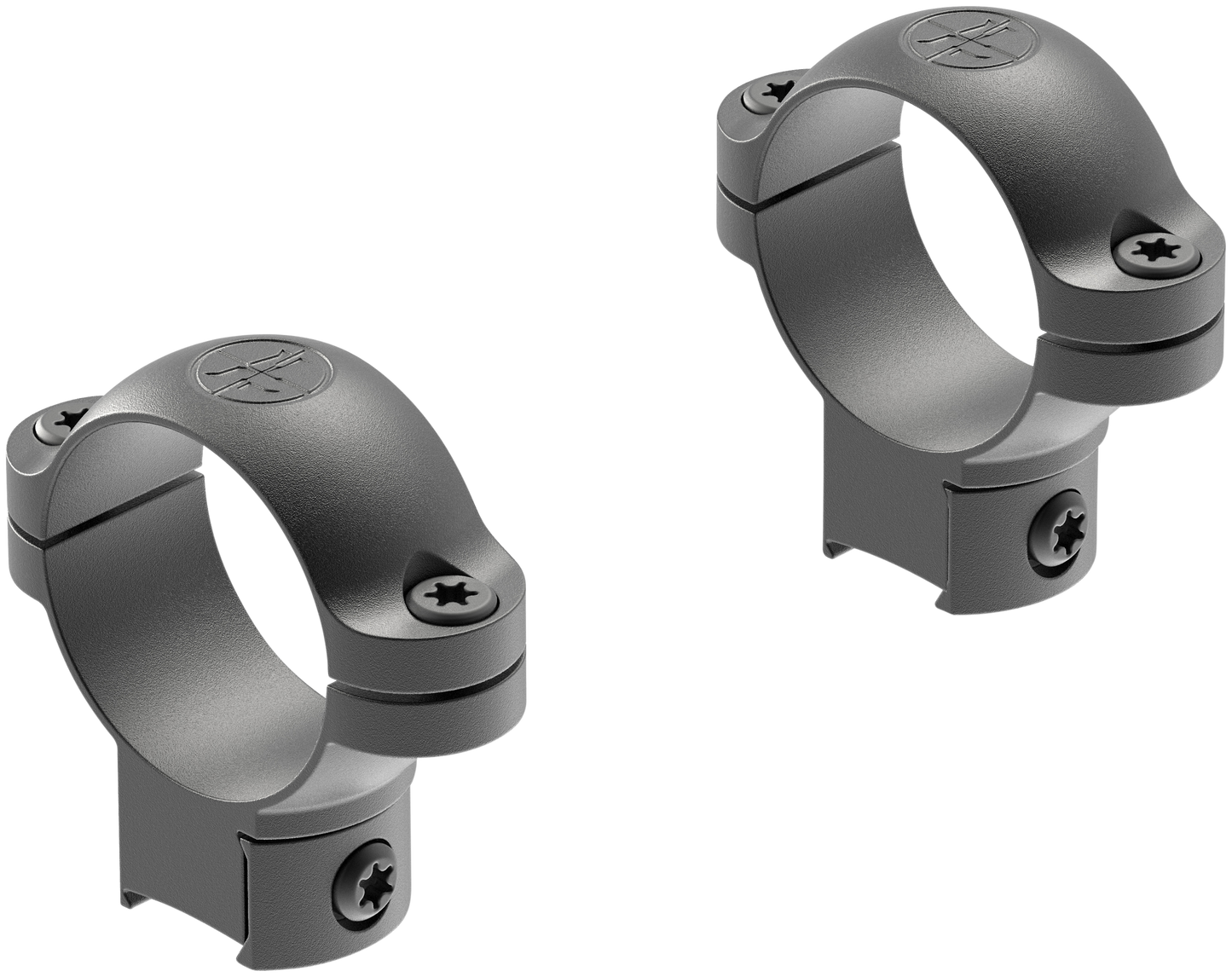 Leupold Ringmounts Rimfire, Leu 178116 Rimfire Rings 3/8 Med Mt