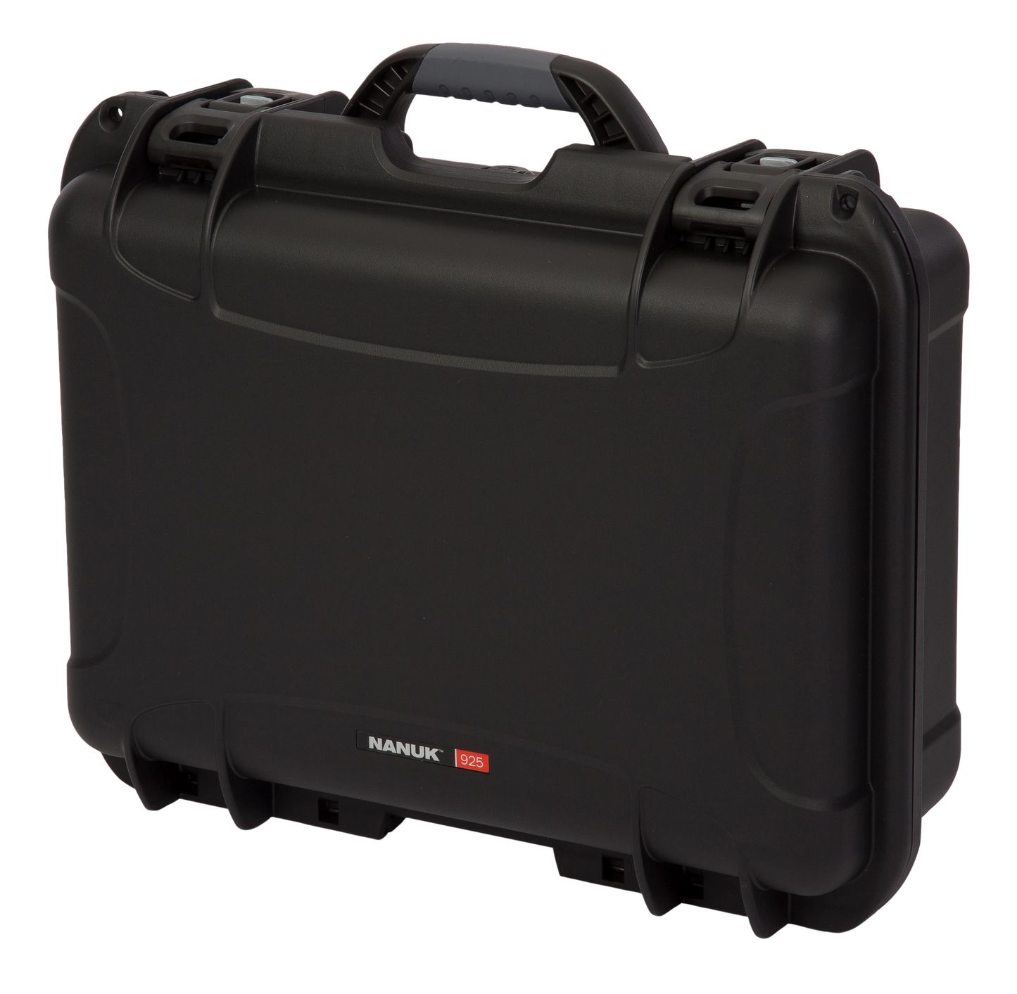 Nanuk (plasticase Inc) 925, Nanuk 9251001 Nanuk Case W/foam Black