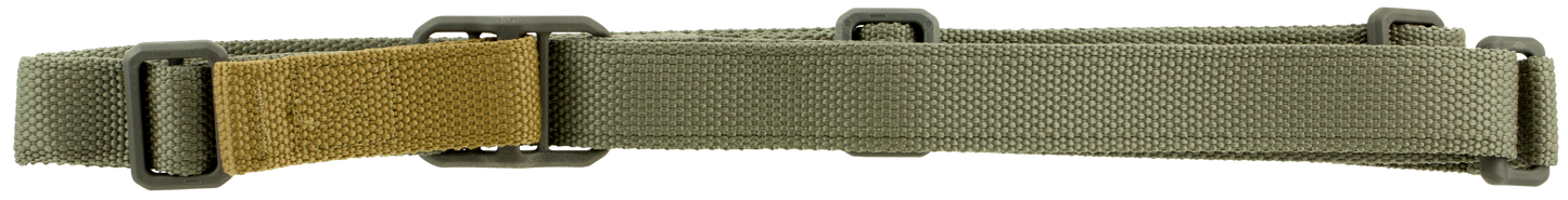 Blue Force Gear Vickers, Bfg Vcas-200-oa-od Padded Sling
