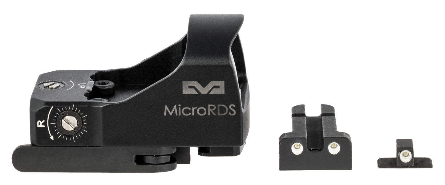 Mepro Usa Llc Mepro Micrords, Mepro 88070502 Micro Rds Kit Sig 226/320