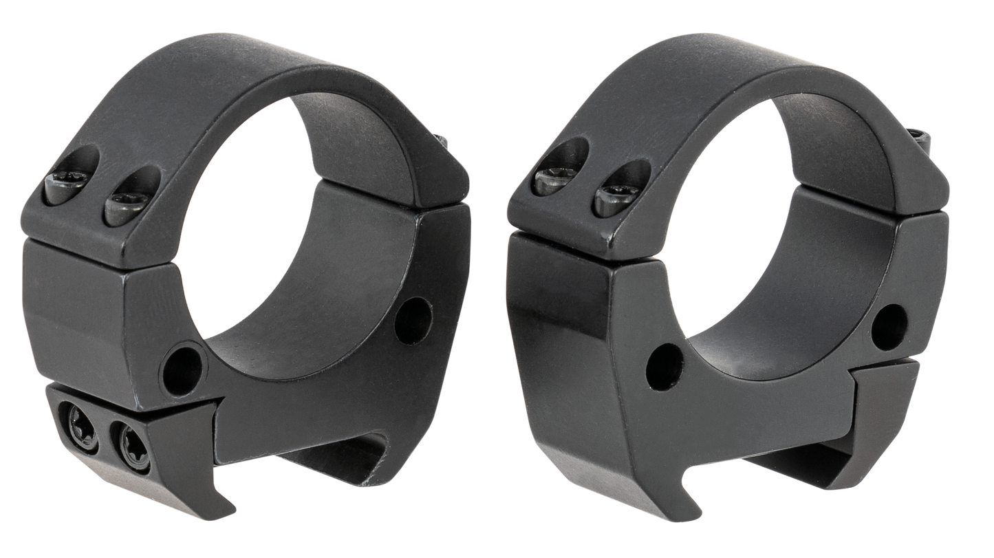Talley Modern Sporting, Tal Tms30l Msr Pic Rings 30mm Low