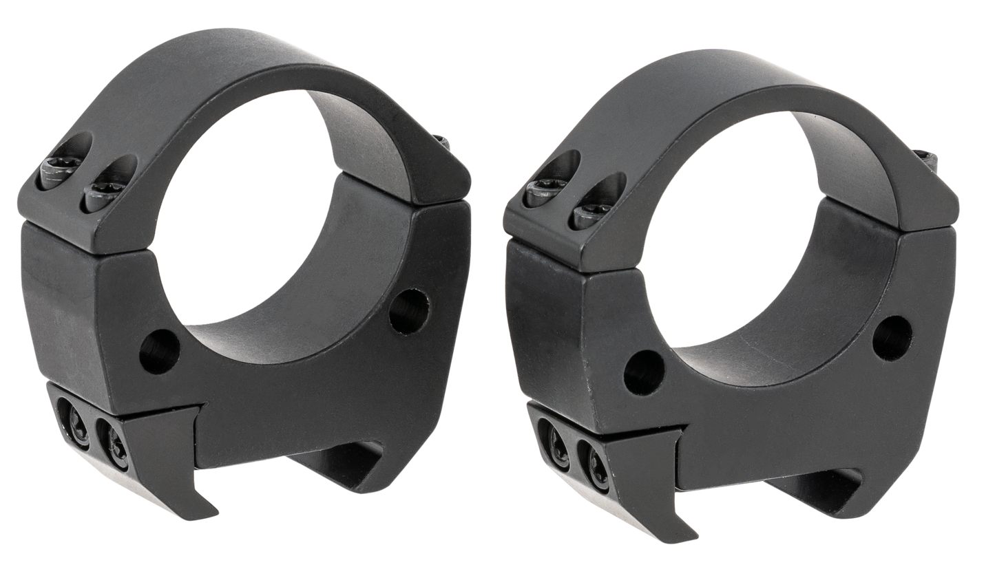 Talley Modern Sporting, Tal Tms30m Msr Pic Rings 30mm Med