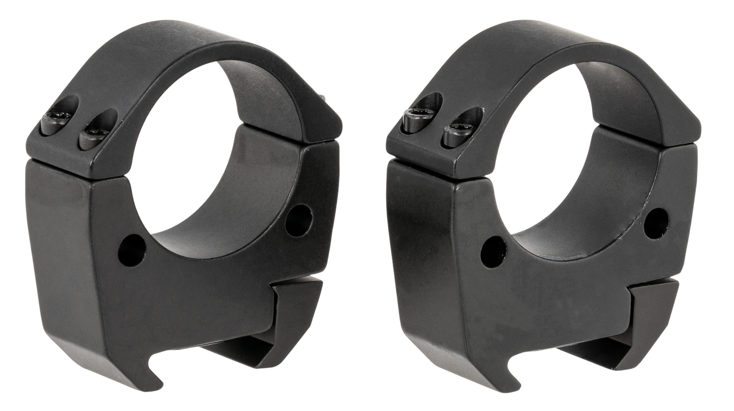 Talley Modern Sporting, Tal Tms30h Msr Pic Rings 30mm High