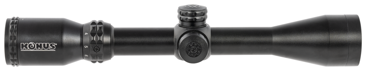 Konus Konuspro, Konus 7278 Konuspro-275 3-9x40 Ebr