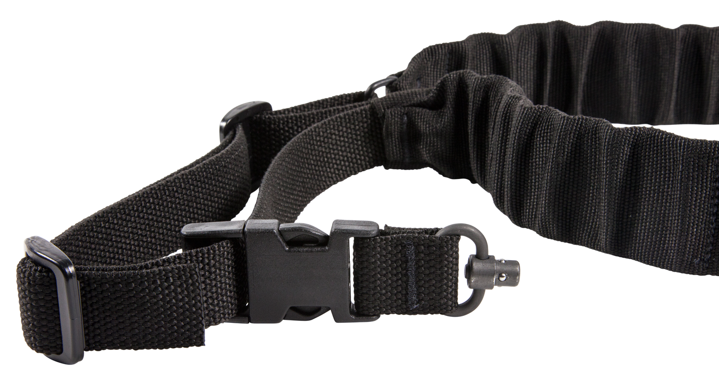 Blue Force Gear Udc, Bfg Udc-200-bg-pb-bk         Udc Bungee Sling
