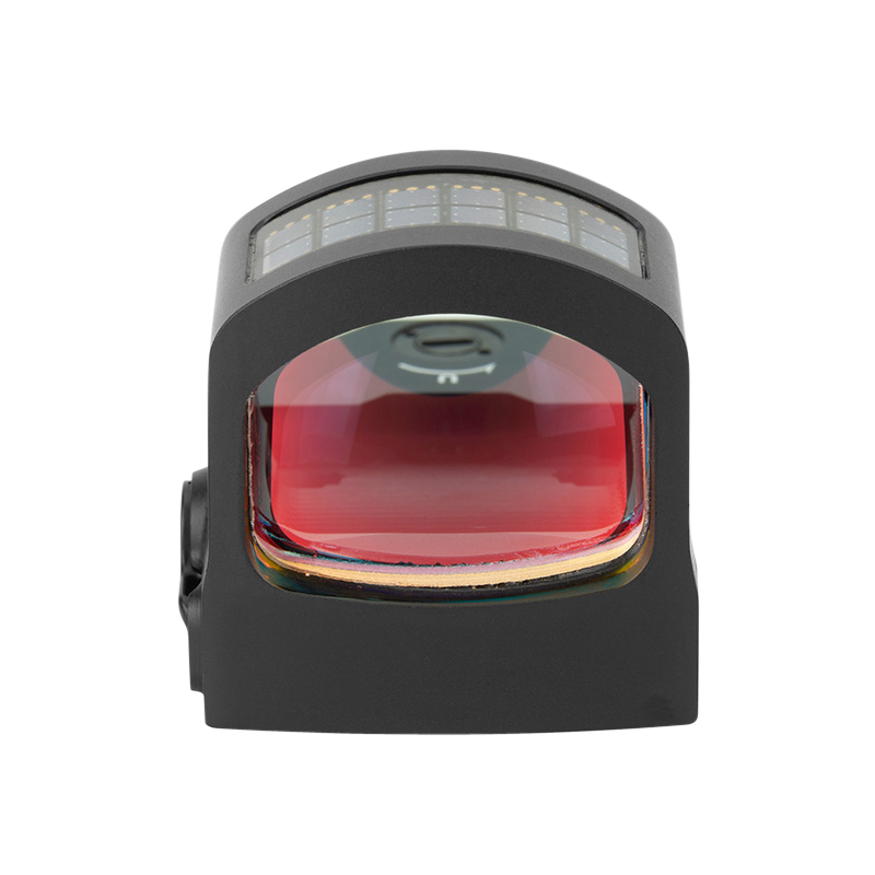 Holosun Hs407c, Holosun Hs407c-x2 Reflex Sight 2moa Dot