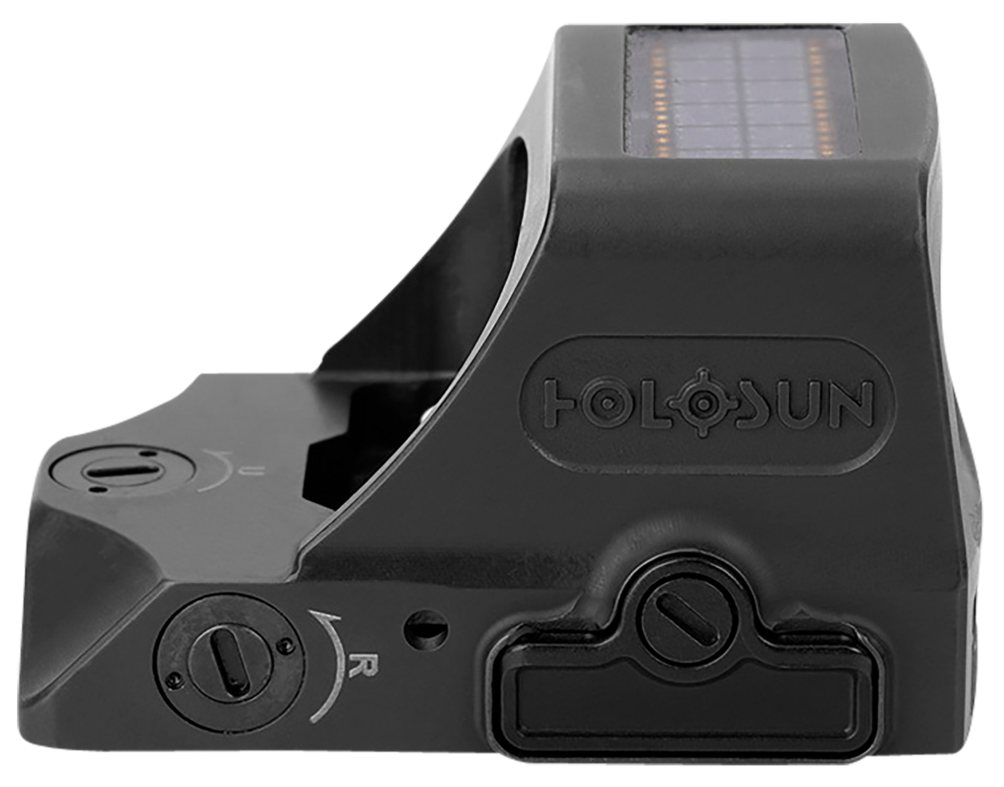 Holosun He508t, Holosun He508t-rd-x2 Reflex Sght M.reticle Titan