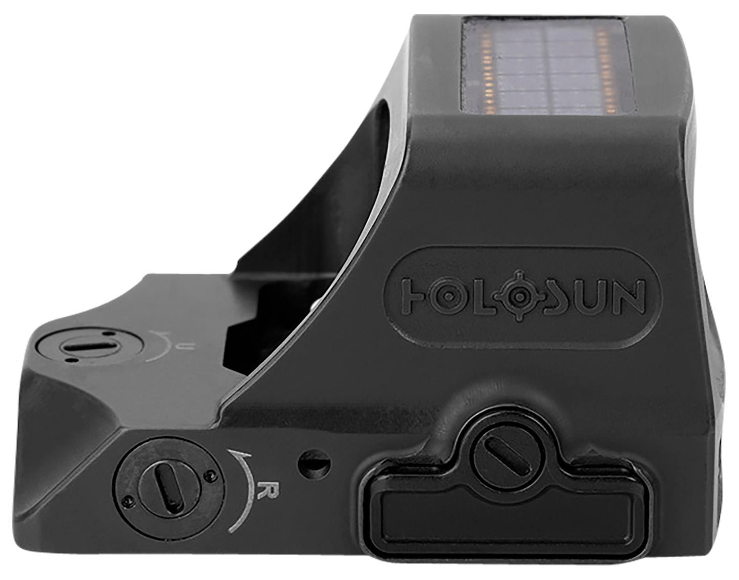 Holosun He508t, Holosun He508t-gr-x2 Reflex Sght M.reticle Titan