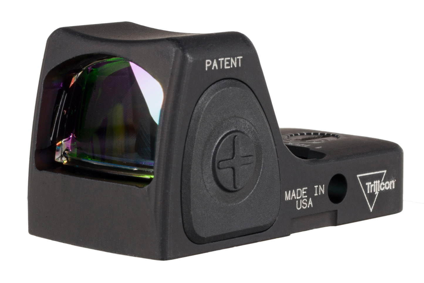 Trijicon Rmrcc, Trj 3100002 Rmrcc 6.5 Moa Red Dot No Mnt