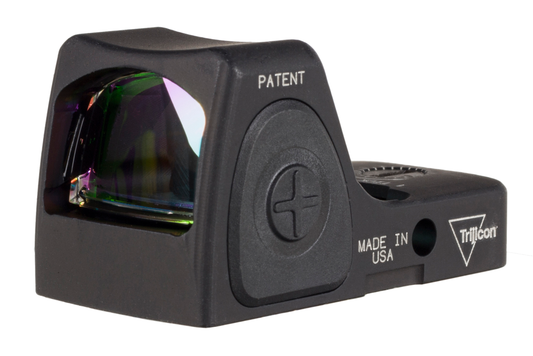 Trijicon Rmrcc, Trj 3100002 Rmrcc   6.5  Moa Red Dot No Mnt