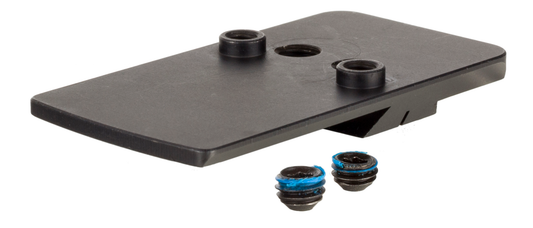 Trijicon Rmrcc, Trj Ac32091 Rmrcc Mnt Plate S&w M&p Shield