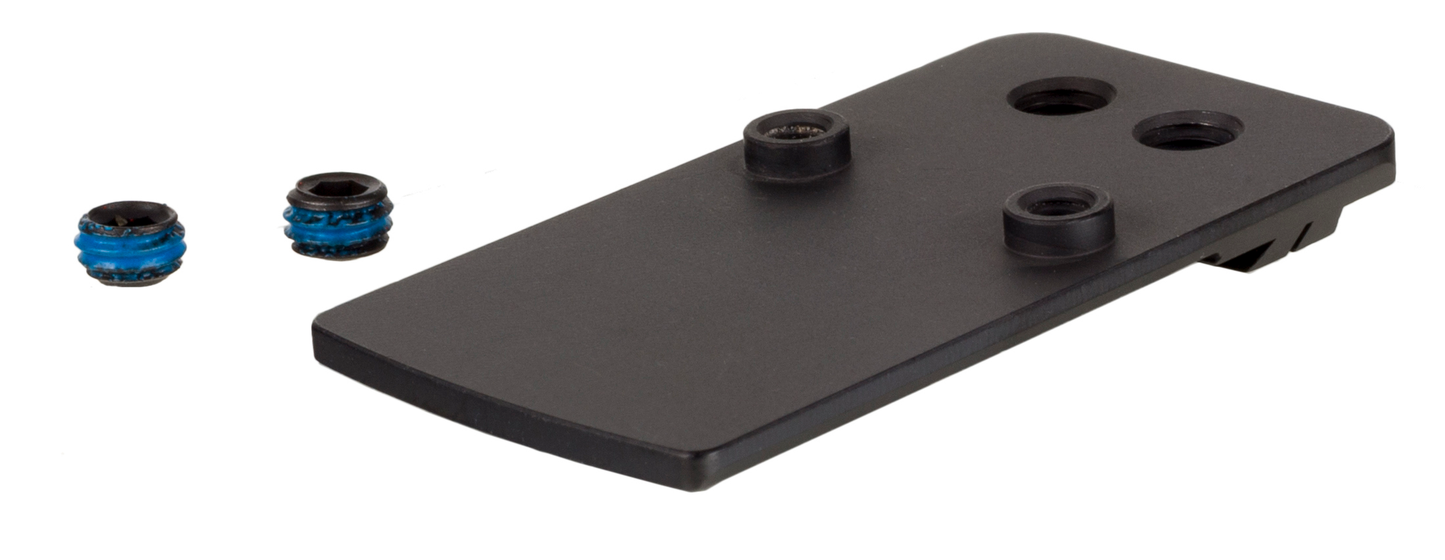 Trijicon Rmrcc, Trj Ac32095 Rmrcc Mnt Plate Sig Sauer 365