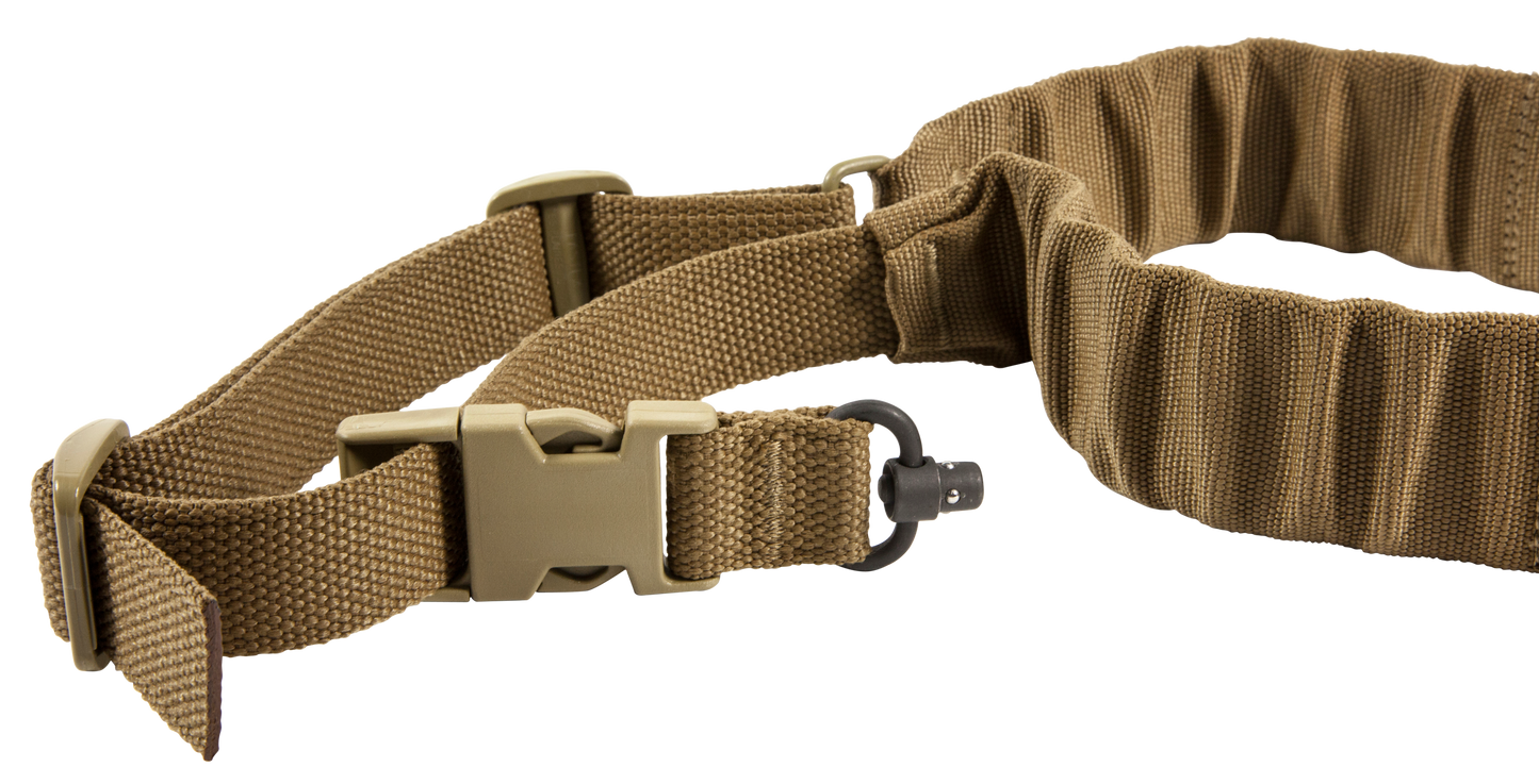 Blue Force Gear Udc, Bfg Udc-200-bg-pb-cb         Udc Bungee Sling