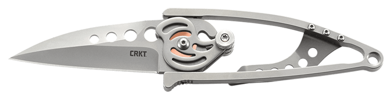 Columbia River Snap Lock, Crkt 5102n Snap Lock