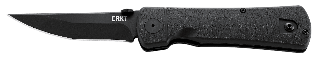 Columbia River Hissatsu, Crkt 2903 Hissatsu Folder