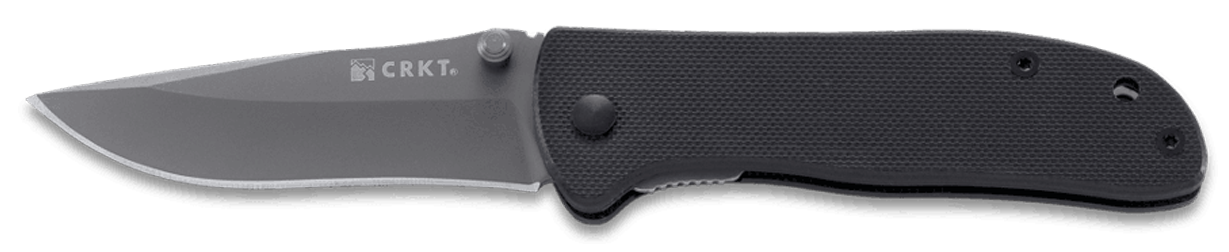 Columbia River Drifter, Crkt 6450k    Drifter