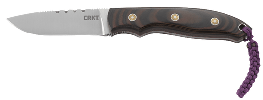 Columbia River Hunt'n Fisch, Crkt 2861     Hunt?n Fisch