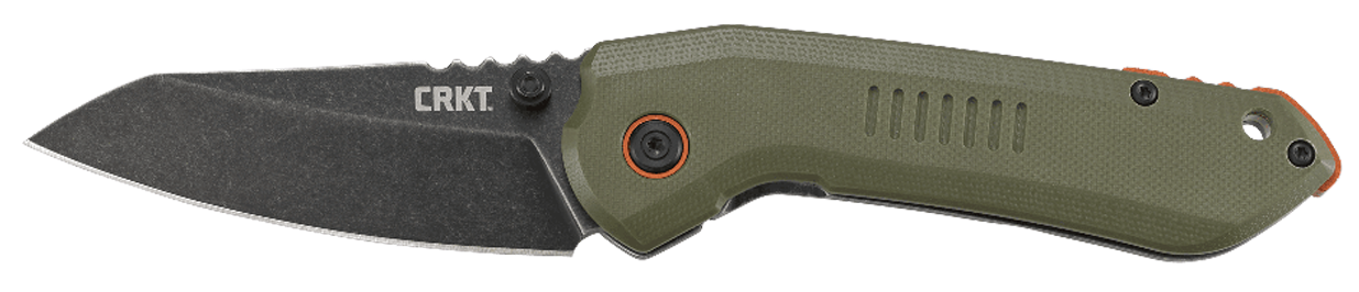Columbia River Overland, Crkt 6280     Overland
