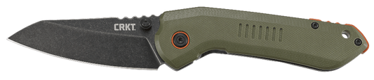 Columbia River Overland, Crkt 6280     Overland